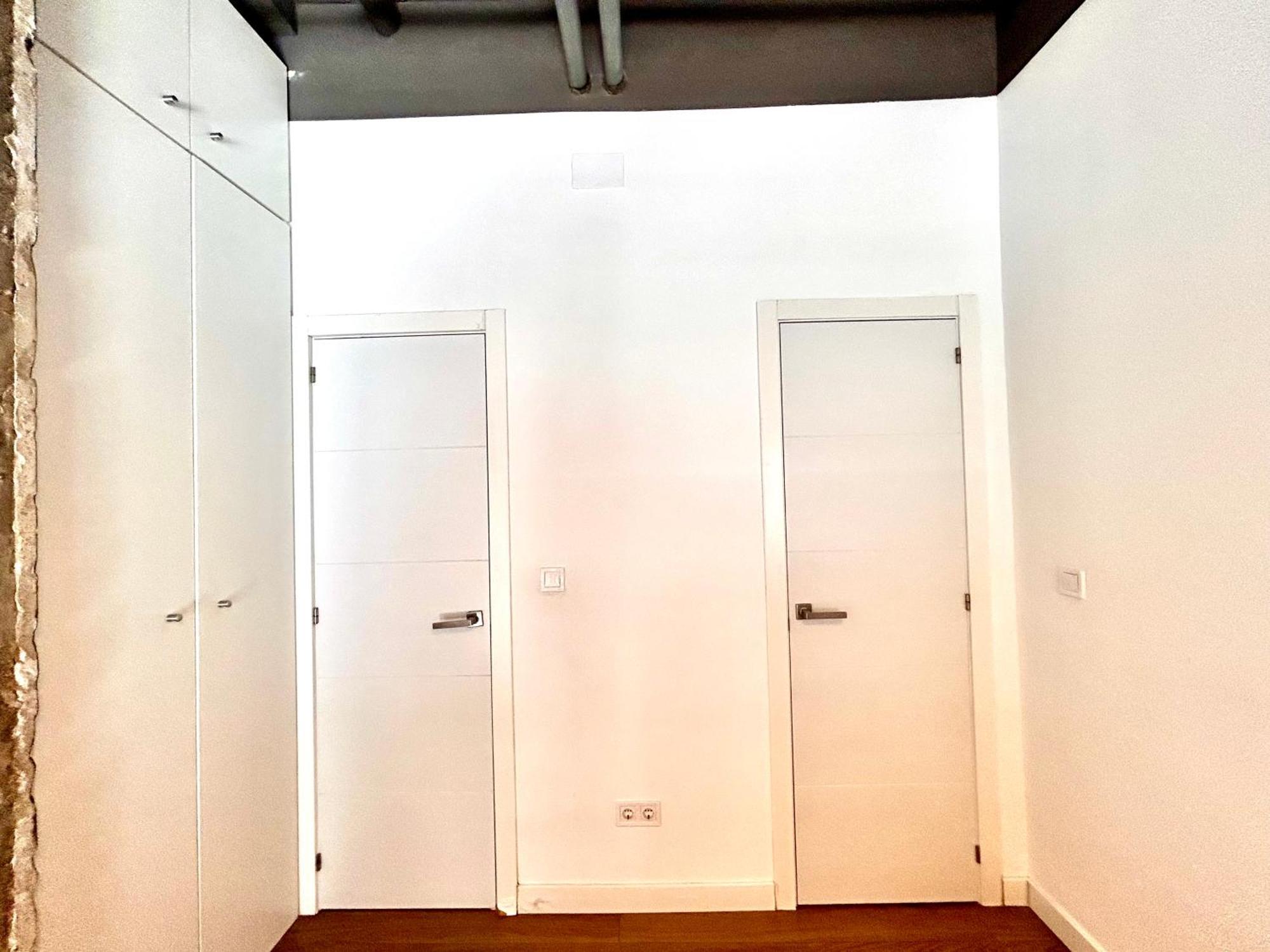 Loft Desing Retiro Apartment Madrid Exterior foto